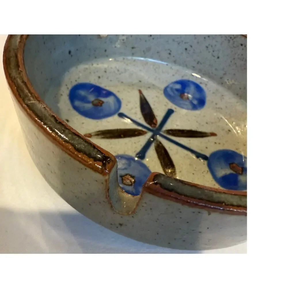 Vintage Ceramic Pottery 4.5